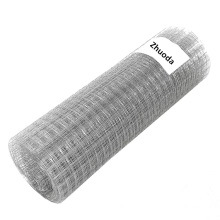 High Quality Stainless Steel Welded Mesh in Low Price